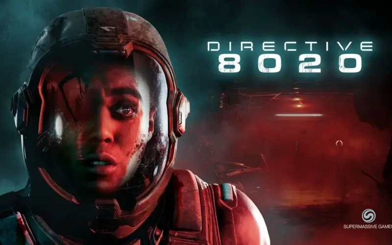 لعبة Directive 8020 باتت متاحة على PS5 وXbox Series X|S والحاسب الشخصي